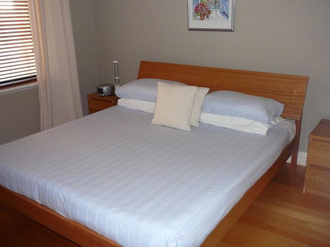 Parklane Apartments - Accommodation Whitsundays 26