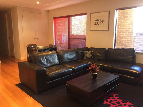 Parklane Apartments - Accommodation Whitsundays 4