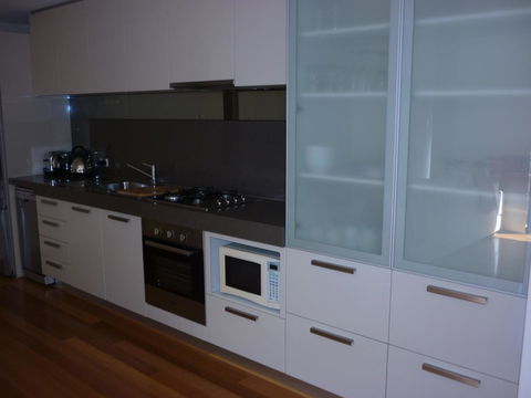 Parklane Apartments - Accommodation Whitsundays 38