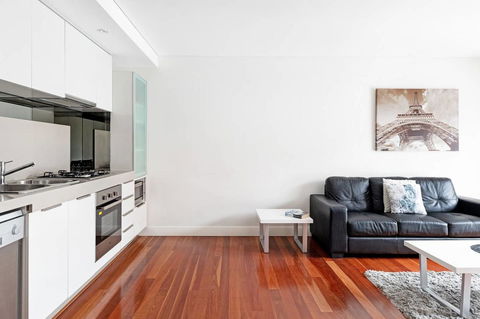 Parklane Apartments - Accommodation Whitsundays 12