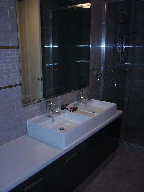 Parklane Apartments - Accommodation Whitsundays 30