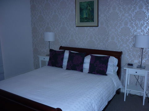 Parklane Apartments - Accommodation Whitsundays 28