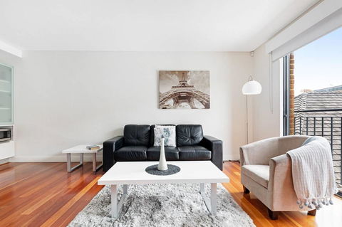 Parklane Apartments - Accommodation Whitsundays 0