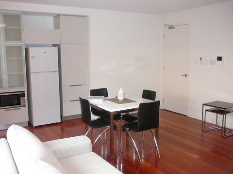 Parklane Apartments - Accommodation Whitsundays 24