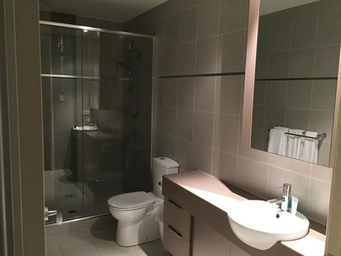 Parklane Apartments - Accommodation Whitsundays 18