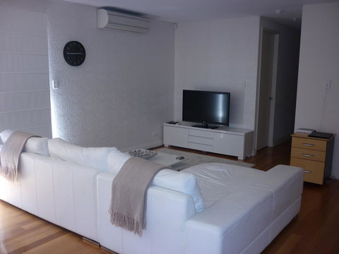 Parklane Apartments - Accommodation Whitsundays 29