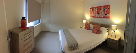 Parklane Apartments - Accommodation Whitsundays 15