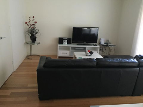 Parklane Apartments - Accommodation Whitsundays 16