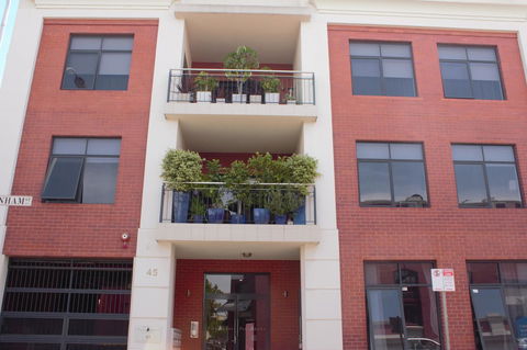 Parklane Apartments - Accommodation Whitsundays 25