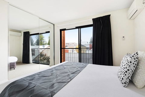 Parklane Apartments - Accommodation Whitsundays 37
