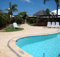 Dunsborough Central Motel - Accommodation Whitsundays