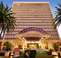 Duxton Hotel Perth