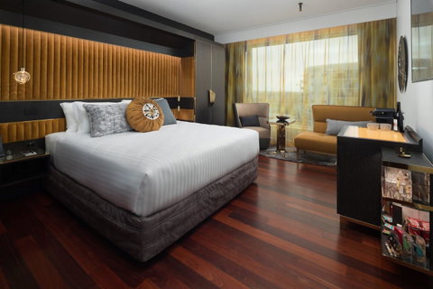 QT Perth - Accommodation Whitsundays 36