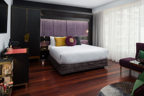QT Perth - Accommodation Whitsundays 23