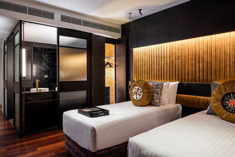 QT Perth - Accommodation Whitsundays 35
