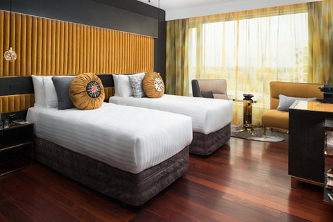 QT Perth - Accommodation Whitsundays 31