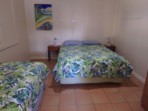 Lazy Lobster Holiday Units & Chalets - Accommodation Whitsundays 8