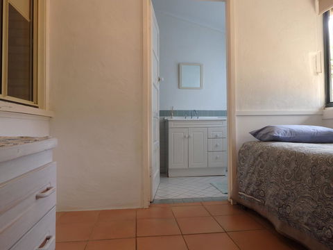 Lazy Lobster Holiday Units & Chalets - Accommodation Whitsundays 13