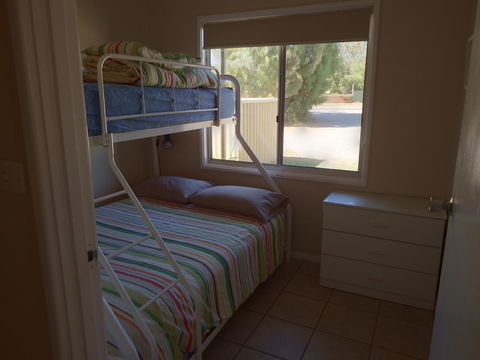 Lazy Lobster Holiday Units & Chalets - Accommodation Whitsundays 22