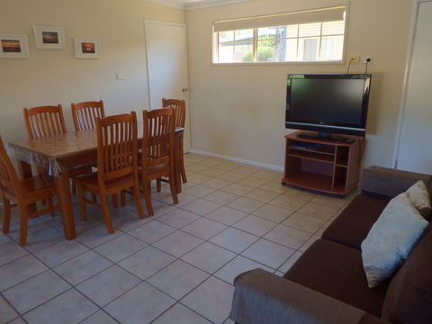 Lazy Lobster Holiday Units & Chalets - Accommodation Whitsundays 31