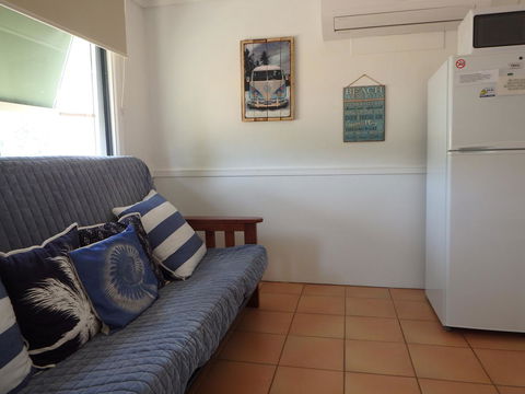 Lazy Lobster Holiday Units & Chalets - Accommodation Whitsundays 14