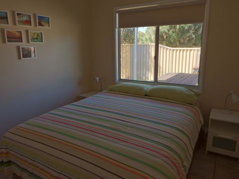 Lazy Lobster Holiday Units & Chalets - Accommodation Whitsundays 25