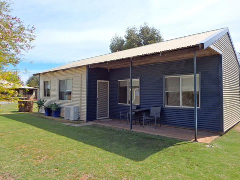 Lazy Lobster Holiday Units & Chalets - Accommodation Whitsundays 18