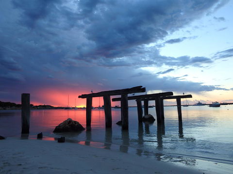 Lazy Lobster Holiday Units & Chalets - Accommodation Whitsundays 35