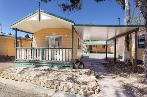 Armidale Tourist Park - Accommodation Whitsundays 18