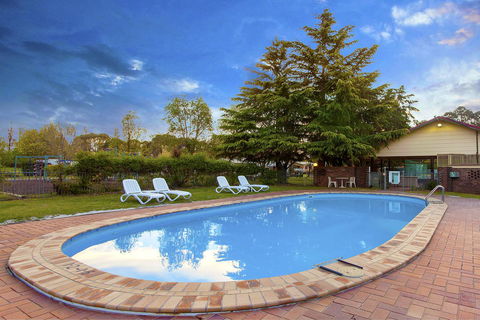 Armidale Tourist Park - Accommodation Whitsundays 19