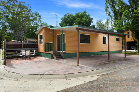 Armidale Tourist Park - Accommodation Whitsundays 12