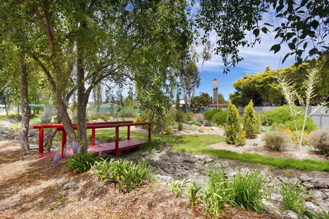 Armidale Tourist Park - Accommodation Whitsundays 3