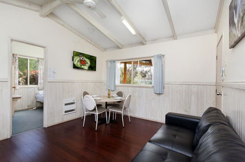 Armidale Tourist Park - Accommodation Whitsundays 40