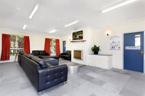 Armidale Tourist Park - Accommodation Whitsundays 26