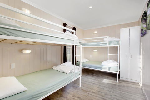 Armidale Tourist Park - Accommodation Whitsundays 35