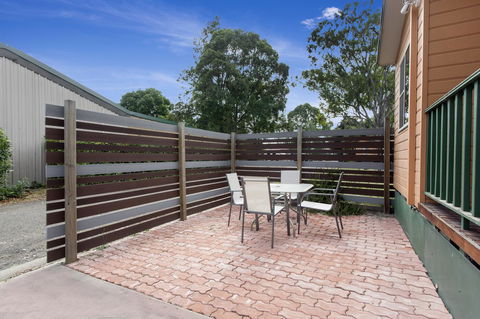 Armidale Tourist Park - Accommodation Whitsundays 13