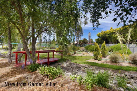 Armidale Tourist Park - Accommodation Whitsundays 1