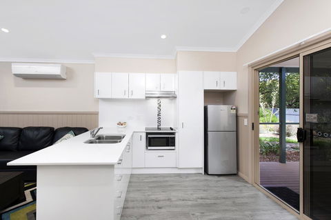 Armidale Tourist Park - Accommodation Whitsundays 44