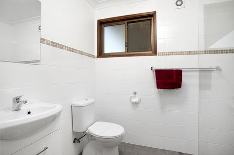 Armidale Tourist Park - Accommodation Whitsundays 14