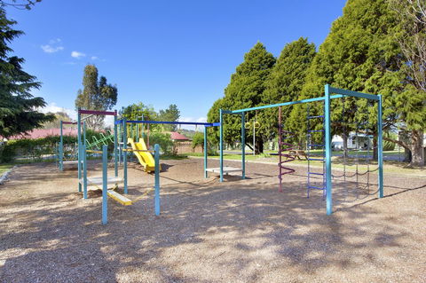 Armidale Tourist Park - Accommodation Whitsundays 27