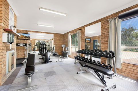 Armidale Tourist Park - Accommodation Whitsundays 20