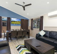 Armidale Tourist Park - Accommodation Whitsundays