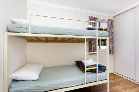 Armidale Tourist Park - Accommodation Whitsundays 10