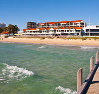 Boardwalk By The Beach - Accommodation Whitsundays