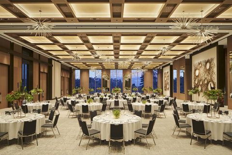 The Westin Perth - Accommodation Whitsundays 21