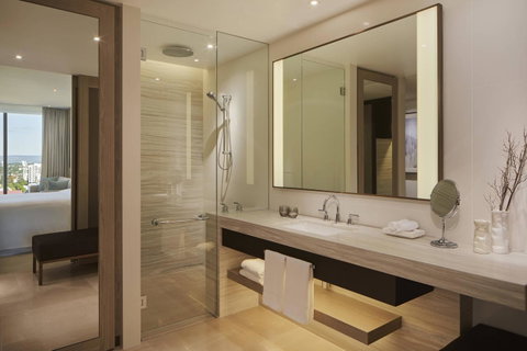 The Westin Perth - Accommodation Whitsundays 31
