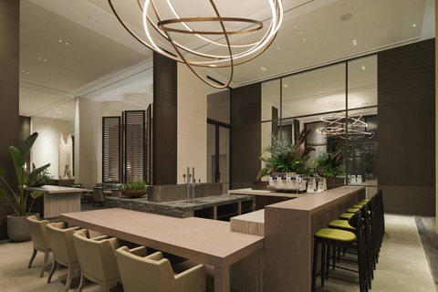 The Westin Perth - Accommodation Whitsundays 41