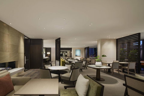 The Westin Perth - Accommodation Whitsundays 36
