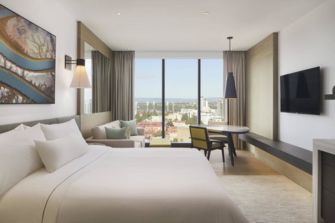 The Westin Perth - Accommodation Whitsundays 34