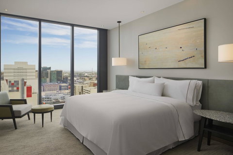 The Westin Perth - Accommodation Whitsundays 30